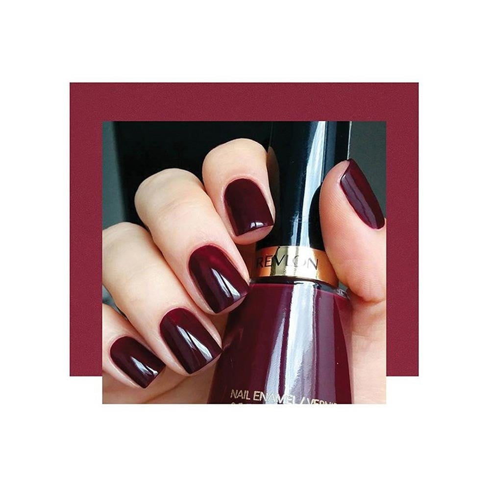 Revlon Nail Paint (Choco Celebration) : 8 ml