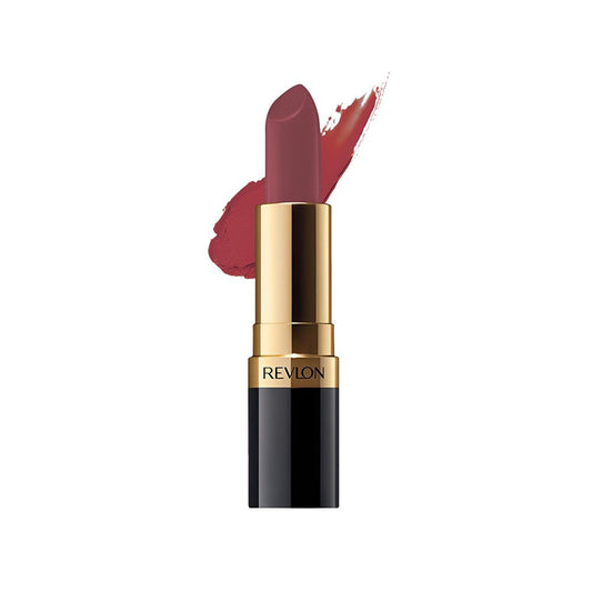 Revlon Super Lustrous Matte Lipstick (Rum Raisin) : 4.2 g