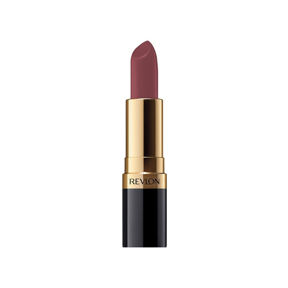 Revlon Super Lustrous Matte Lipstick (Rum Raisin) : 4.2 g