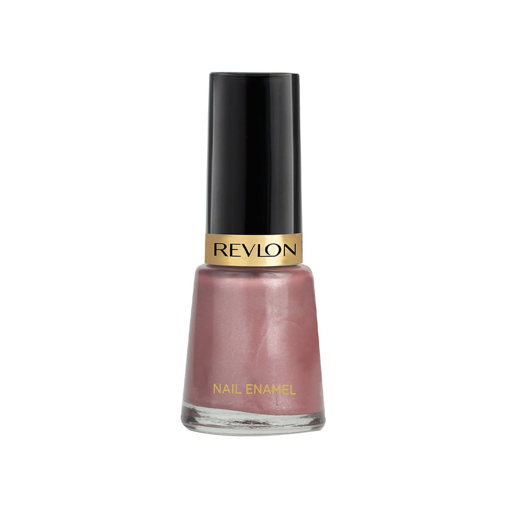 Revlon Nail Paint (Iced Mauve) : 8 ml