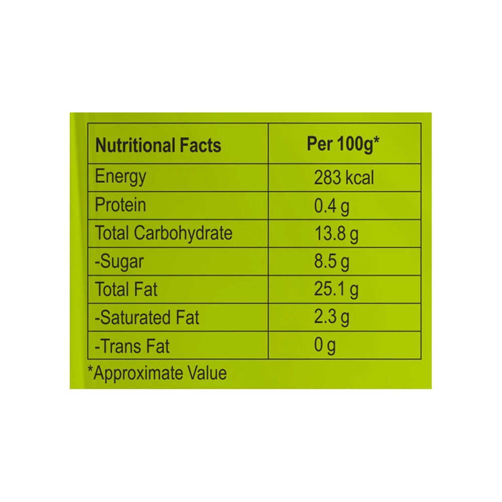 Wingreens Farms Premium Veg Mayonnaise : 180 g