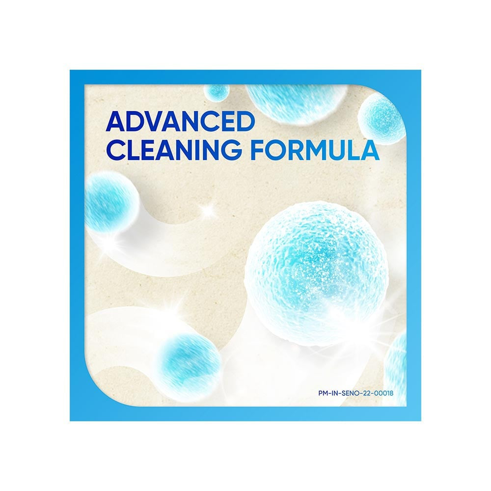 Sensodyne Complete Protection + Sensitive Toothpaste : 70 g