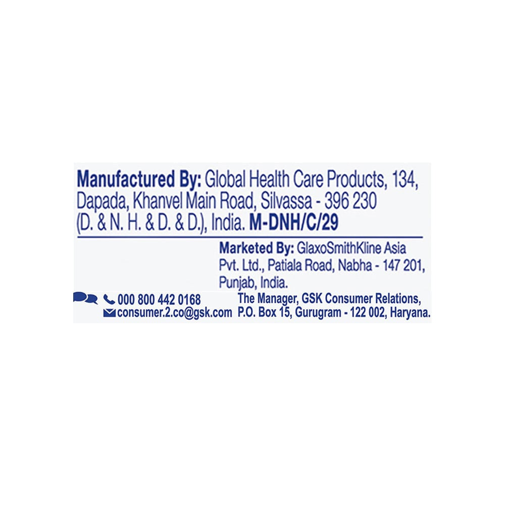 Sensodyne Complete Protection + Sensitive Toothpaste : 70 g