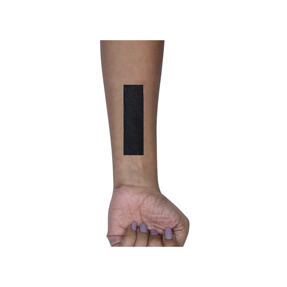 SUGAR Wingman Waterproof Micro Eyeliner (I'll Be Black 01) : 1.6 ml