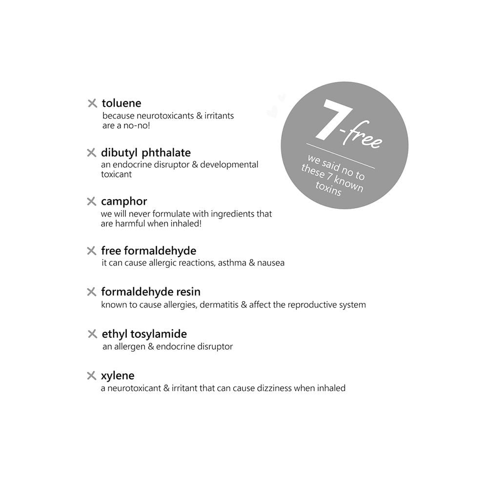 Plum Color Affair Nail Paint Remover : 30 ml