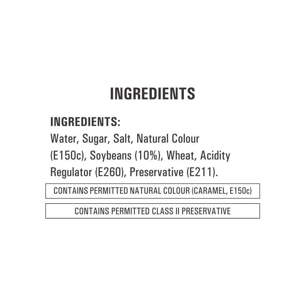 Ching's Secret Red Chilli Sauce + Ching's Secret Green Chilli Sauce + Ching's Secret Superior Dark Soy Sauce Combo : 190 g + 200 g + 210 g