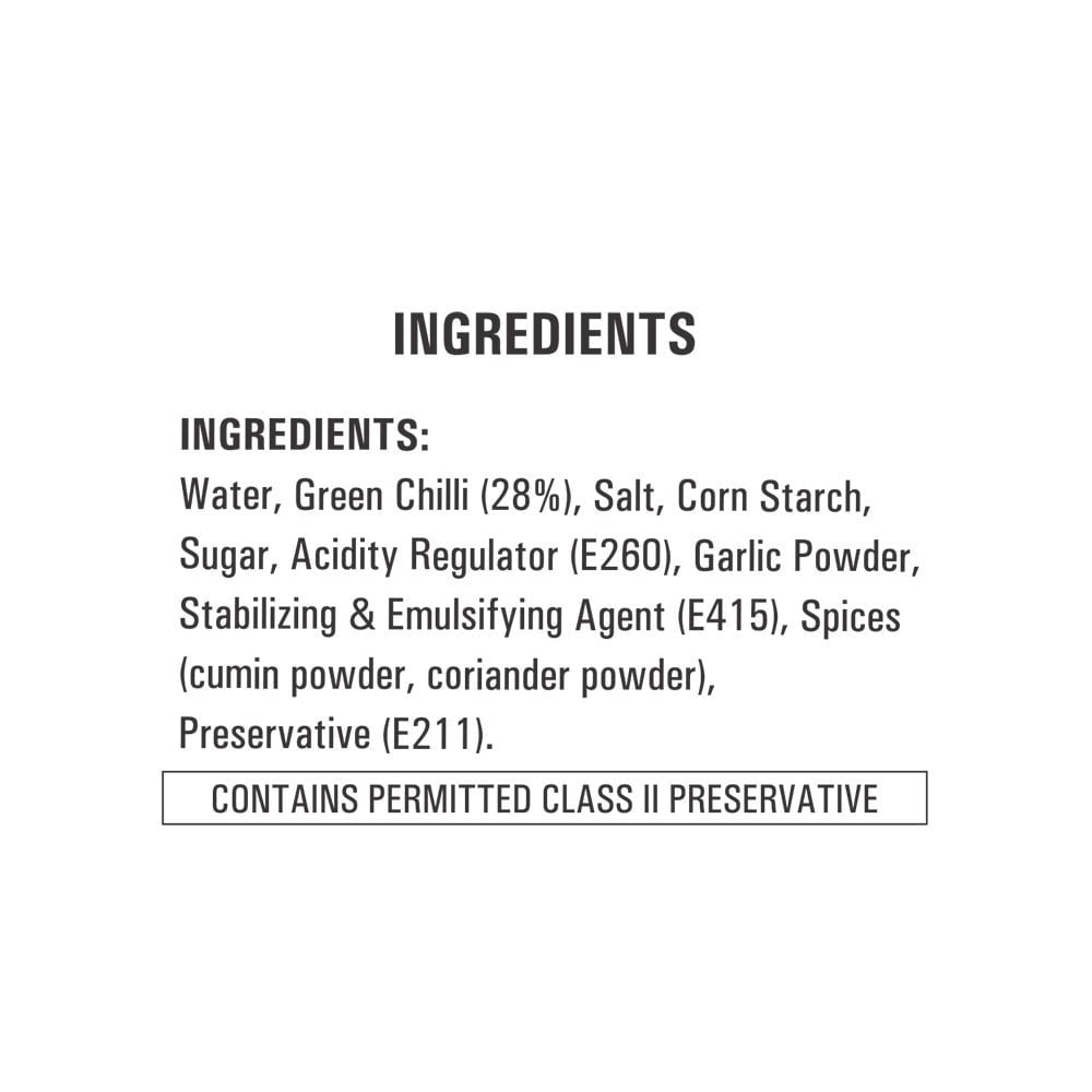 Ching's Secret Red Chilli Sauce + Ching's Secret Green Chilli Sauce + Ching's Secret Superior Dark Soy Sauce Combo : 190 g + 200 g + 210 g