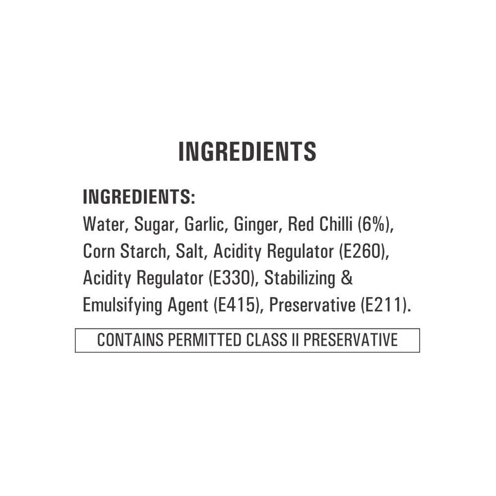 Ching's Secret Red Chilli Sauce + Ching's Secret Green Chilli Sauce + Ching's Secret Superior Dark Soy Sauce Combo : 190 g + 200 g + 210 g