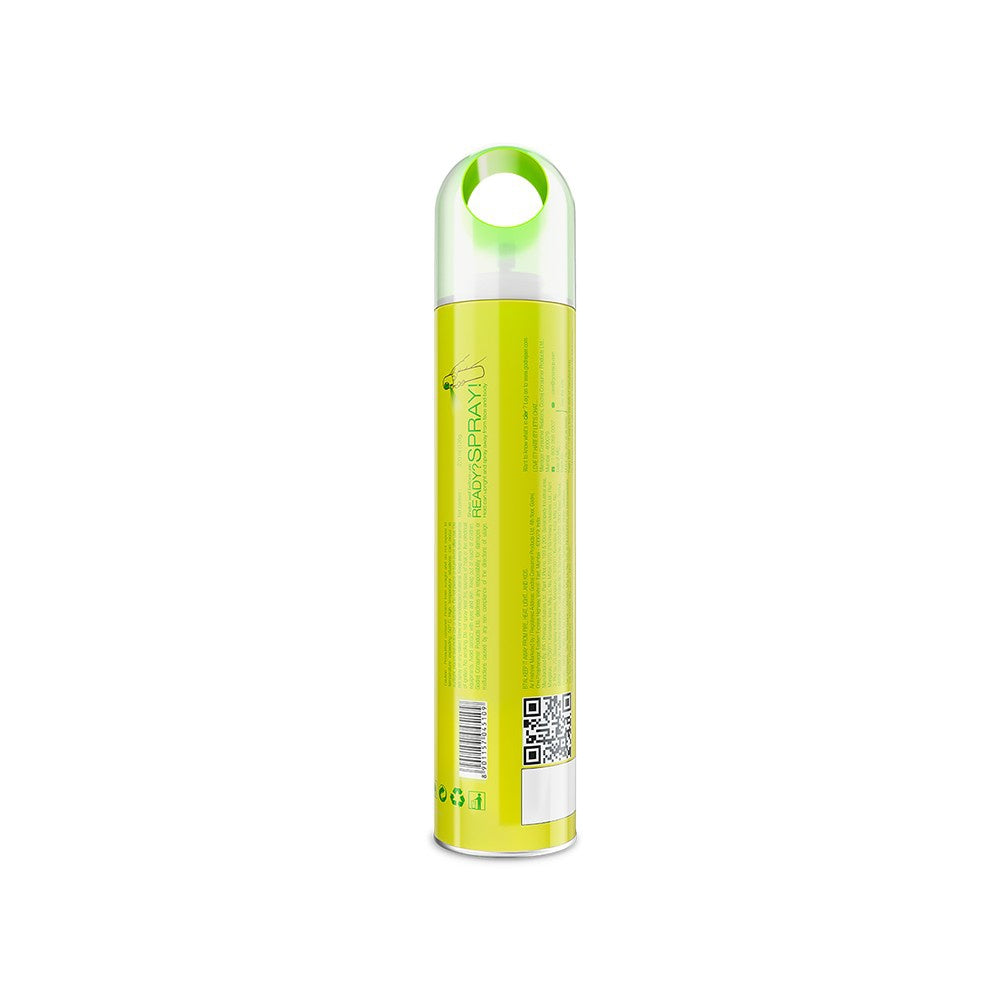 Godrej Aer Fresh Lush Green Room Freshener - Pack of 2 : 2 x 220 ml