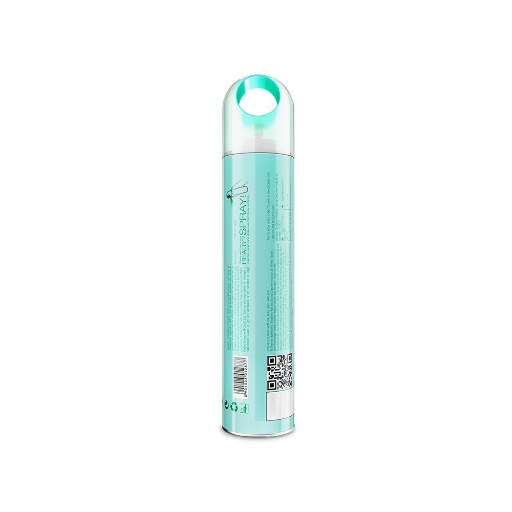 Godrej Aer Cool Surf Blue Room Freshener + Godrej Aer Morning Misty Meadows Air Freshener Combo : 220 ml + 220 ml