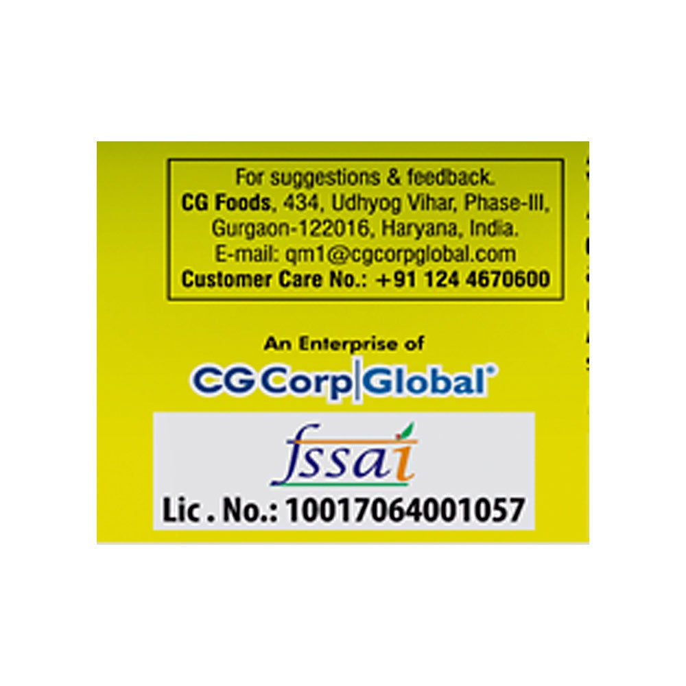 Wai Wai Ready To Eat Chicken Cup Noodles - Pack of 2 : 2 x 75 g