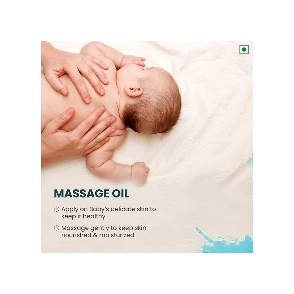 Dabur Virgin Coconut Oil : 500 ml