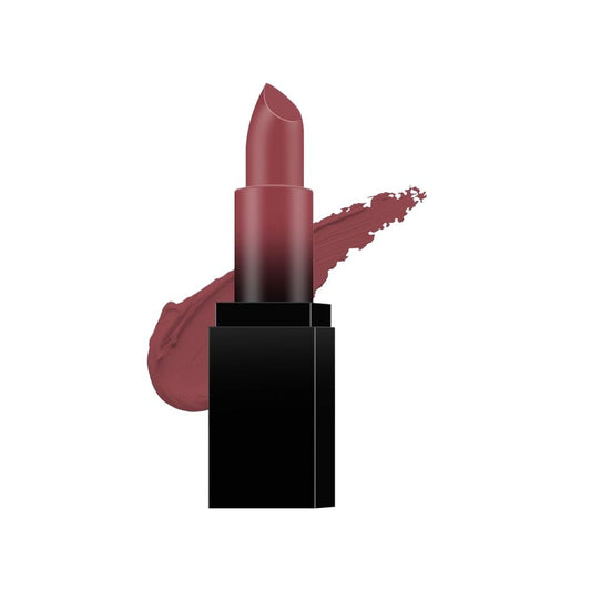 Swiss Beauty HD Matte Lipstick (Brandy Harrington) : 3.5 g