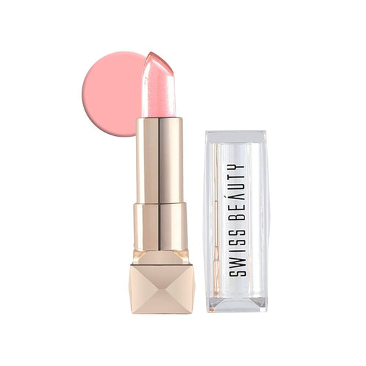 Swiss Beauty Gel Lipstick (Shade 1) : 3.6 g
