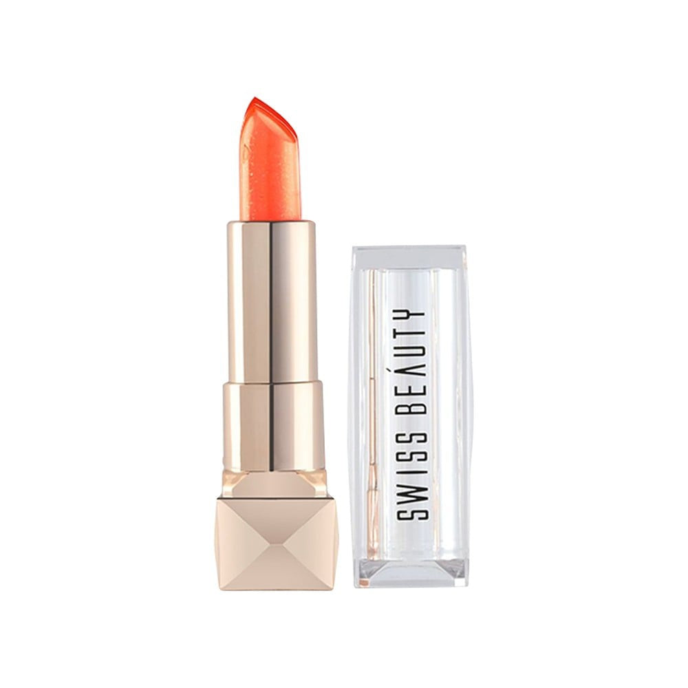 Swiss Beauty Gel Lipstick (Shade 3) : 3.6 g