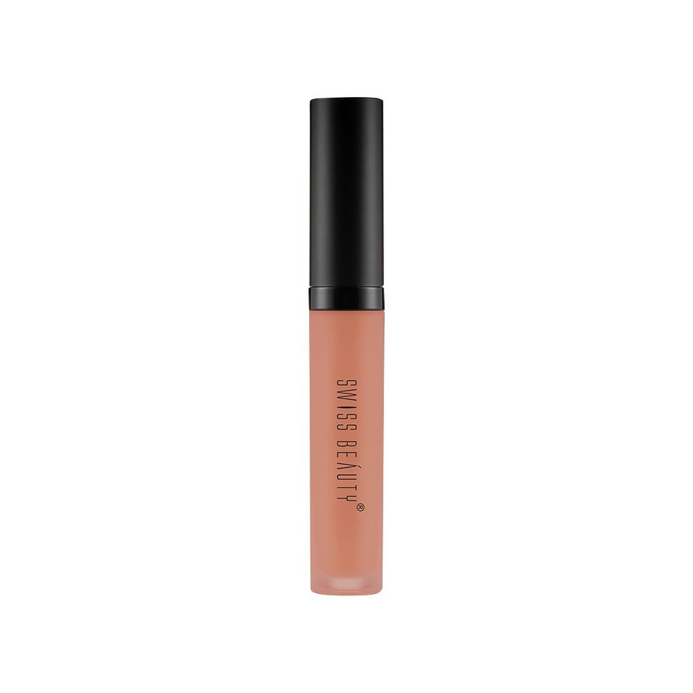 Swiss Beauty Liquid Concealer (Orange) : 6 g