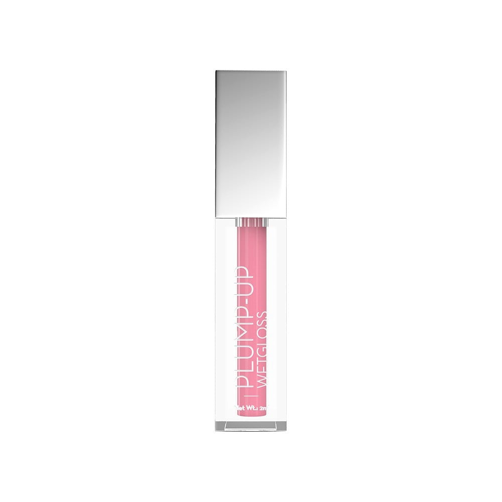 Swiss Beauty Plump-Up Wet Lip Gloss (Berrilicious) : 2 ml