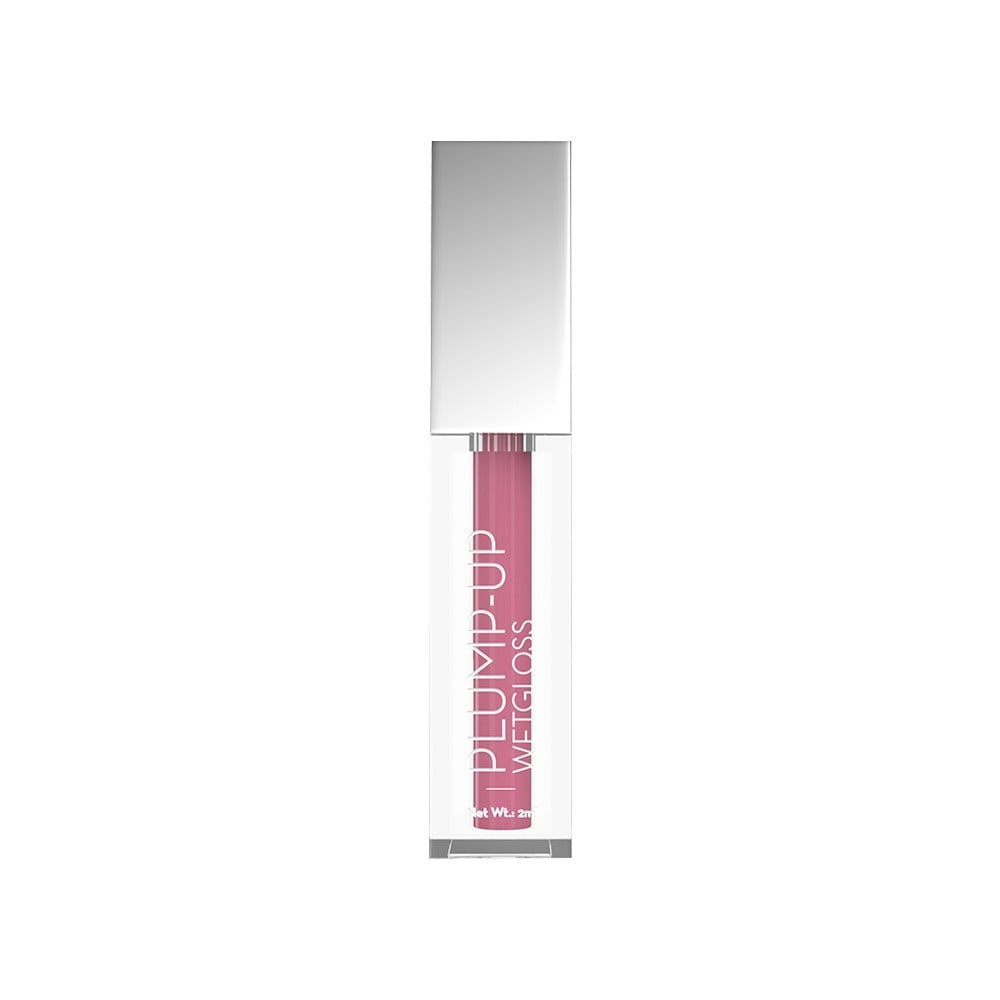 Swiss Beauty Plump-Up Wet Lip Gloss (Popsicle) : 2 ml