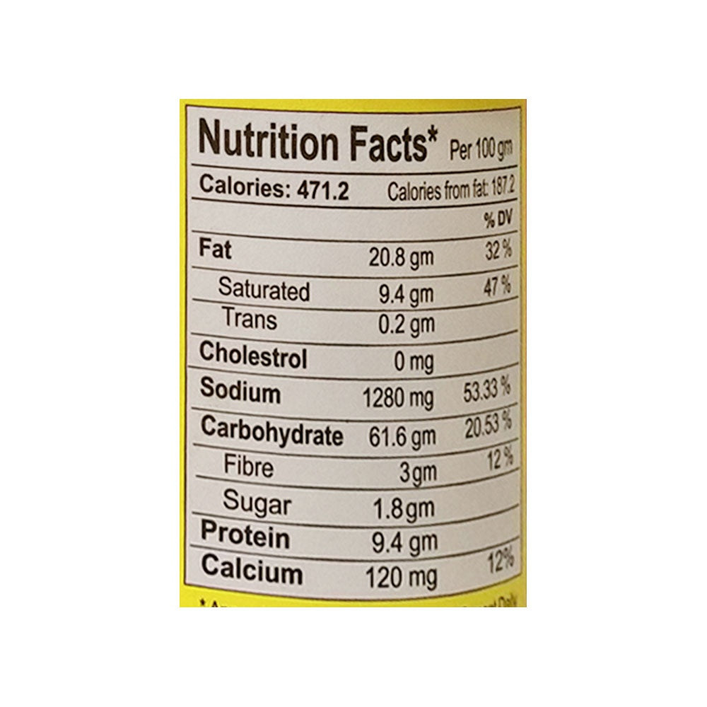 Wai Wai Ready To Eat Chicken Cup Noodles - Pack of 3 : 3 x 75 g