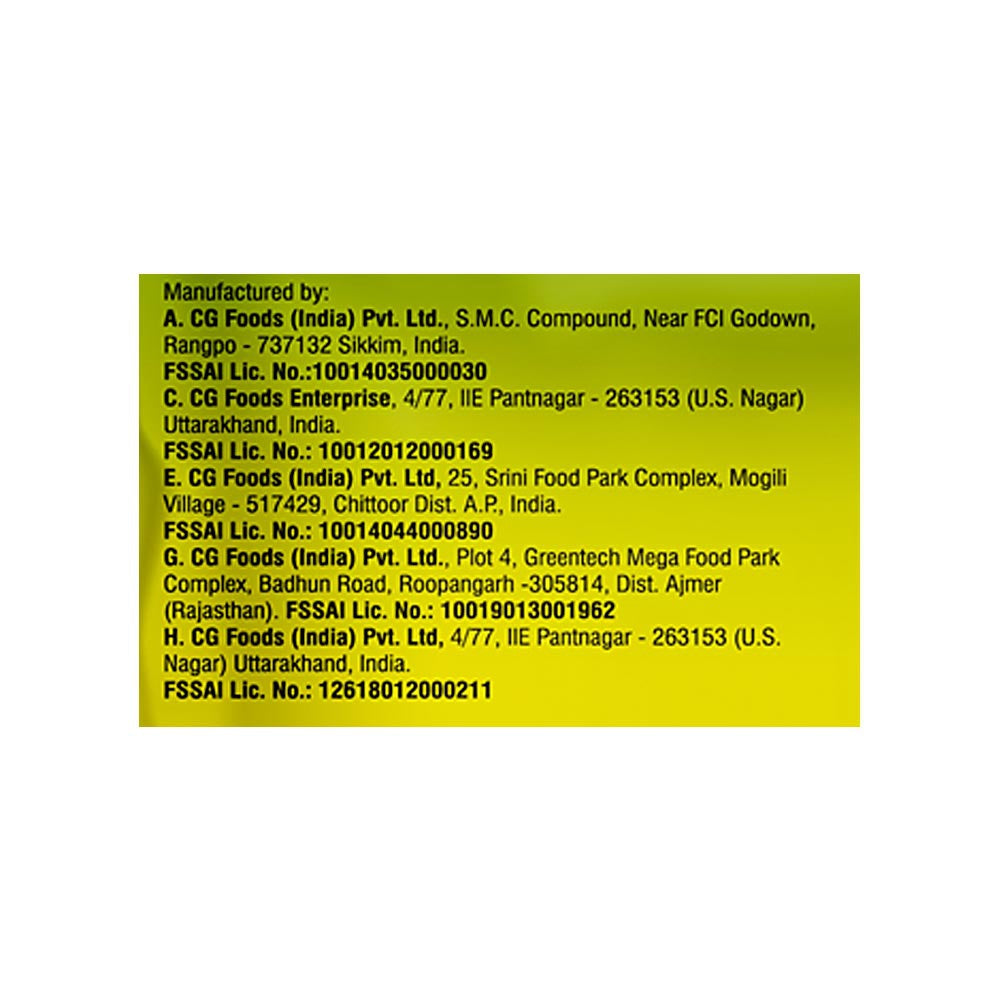 Wai Wai Ready To Eat Chicken Cup Noodles - Pack of 3 : 3 x 75 g