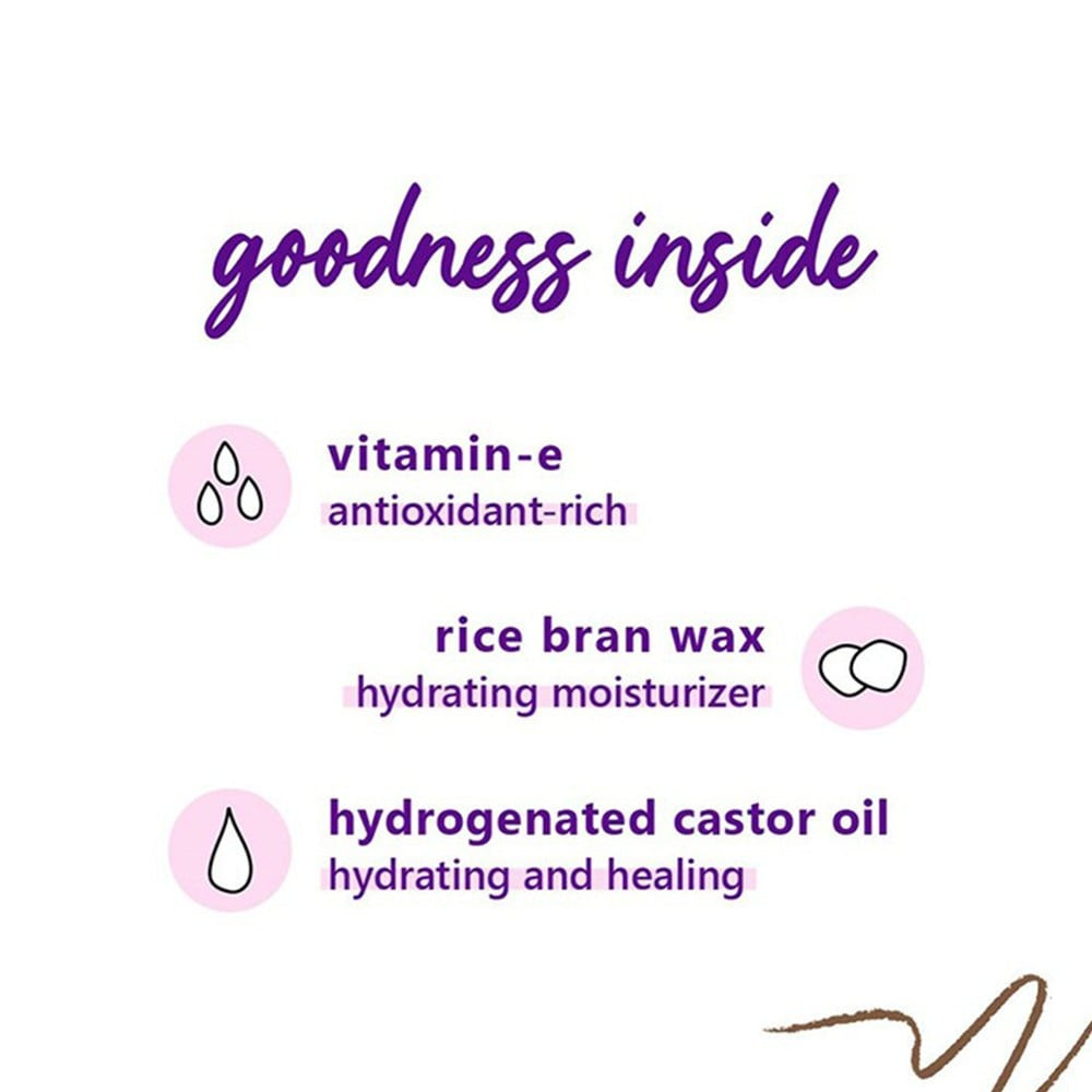 Plum NaturStudio All-Day-Wear Kohl Kajal with Free Sharpner (Uptown Brown) : 1.2 g