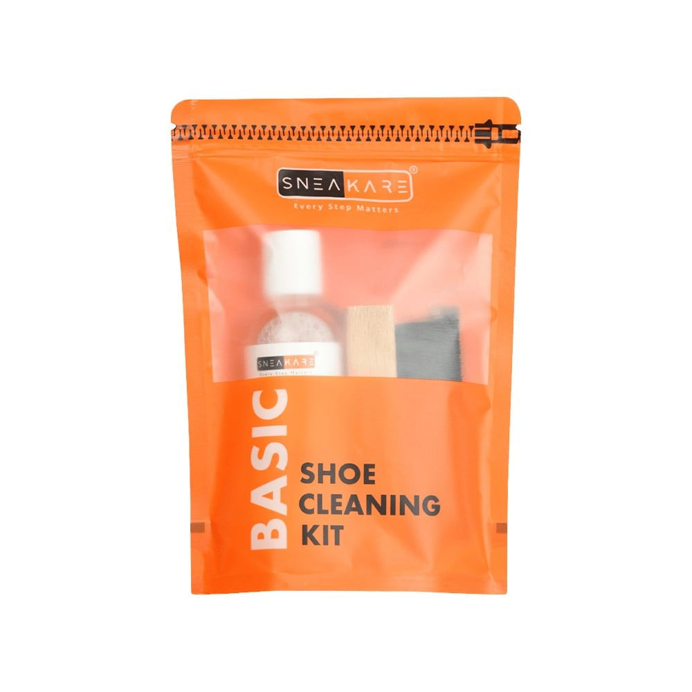 Sneakare Basic Shoe Care Kit : 1 pack