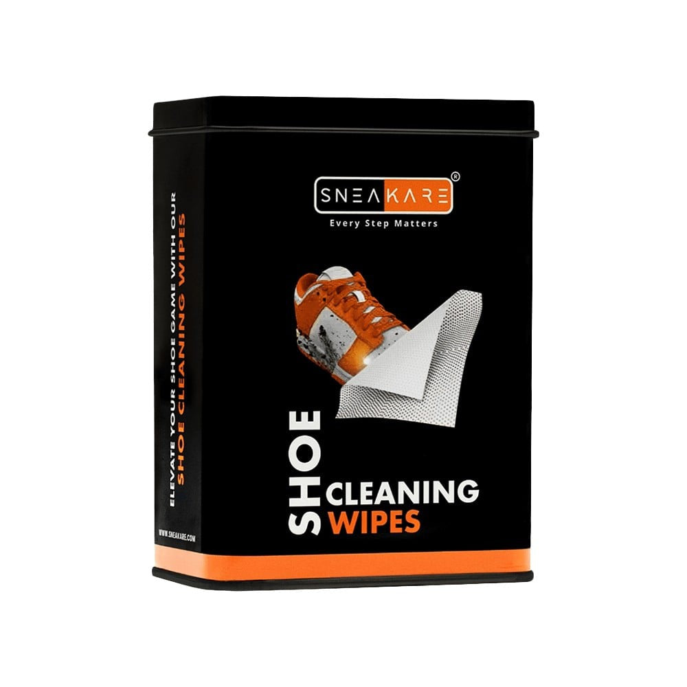 Sneakare Shoe Cleaning Wipes : 1 pack (24 pieces)