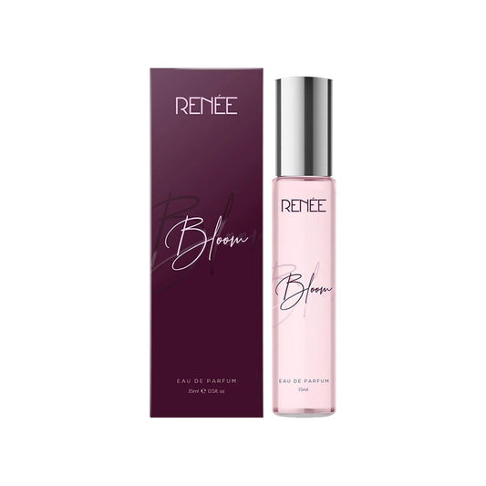 Renee Eau de Parfum (Bloom) : 15 ml