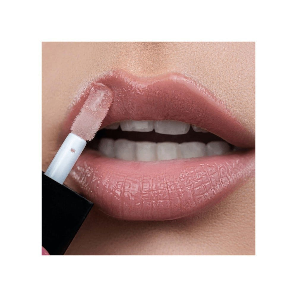 Renee See Me Shine Lip Gloss (Pucker Up Peach) : 2.5 ml
