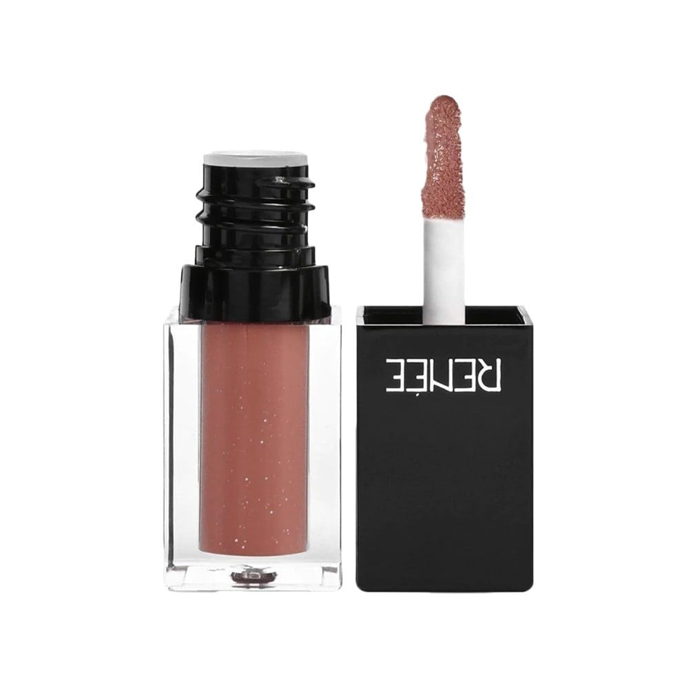 Renee See Me Shine Lip Gloss (Nice And Nude) : 2.5 ml