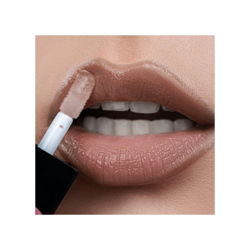 Renee See Me Shine Lip Gloss (Nice And Nude) : 2.5 ml