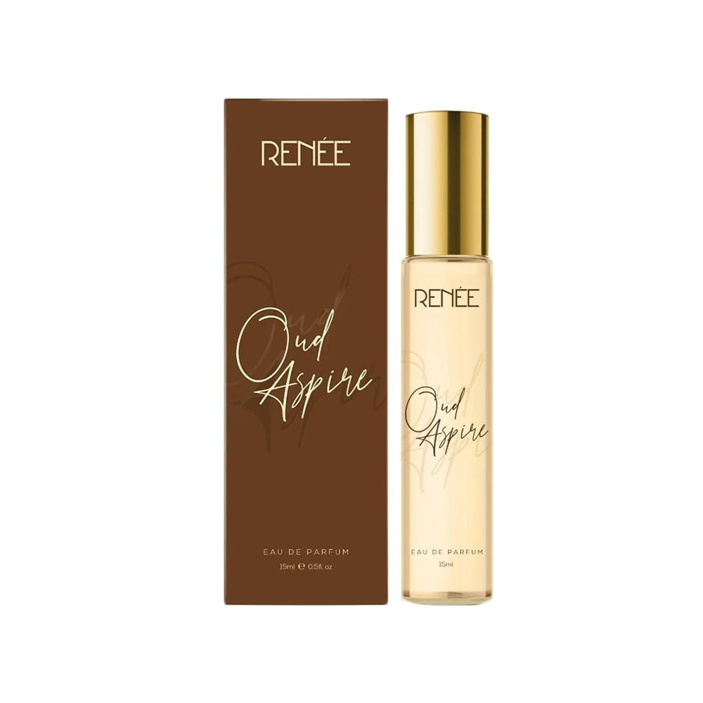 Renee Eau de Parfum (Oud Aspire) : 15 ml