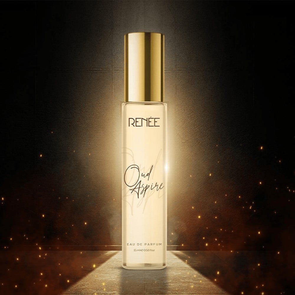 Renee Eau de Parfum (Oud Aspire) : 15 ml
