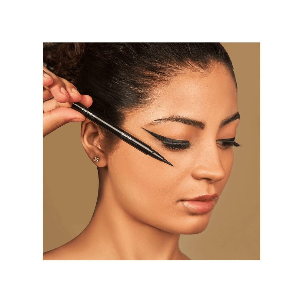 Renee Pointy End Sketchpen Eyeliner (Black) : 1.5 ml