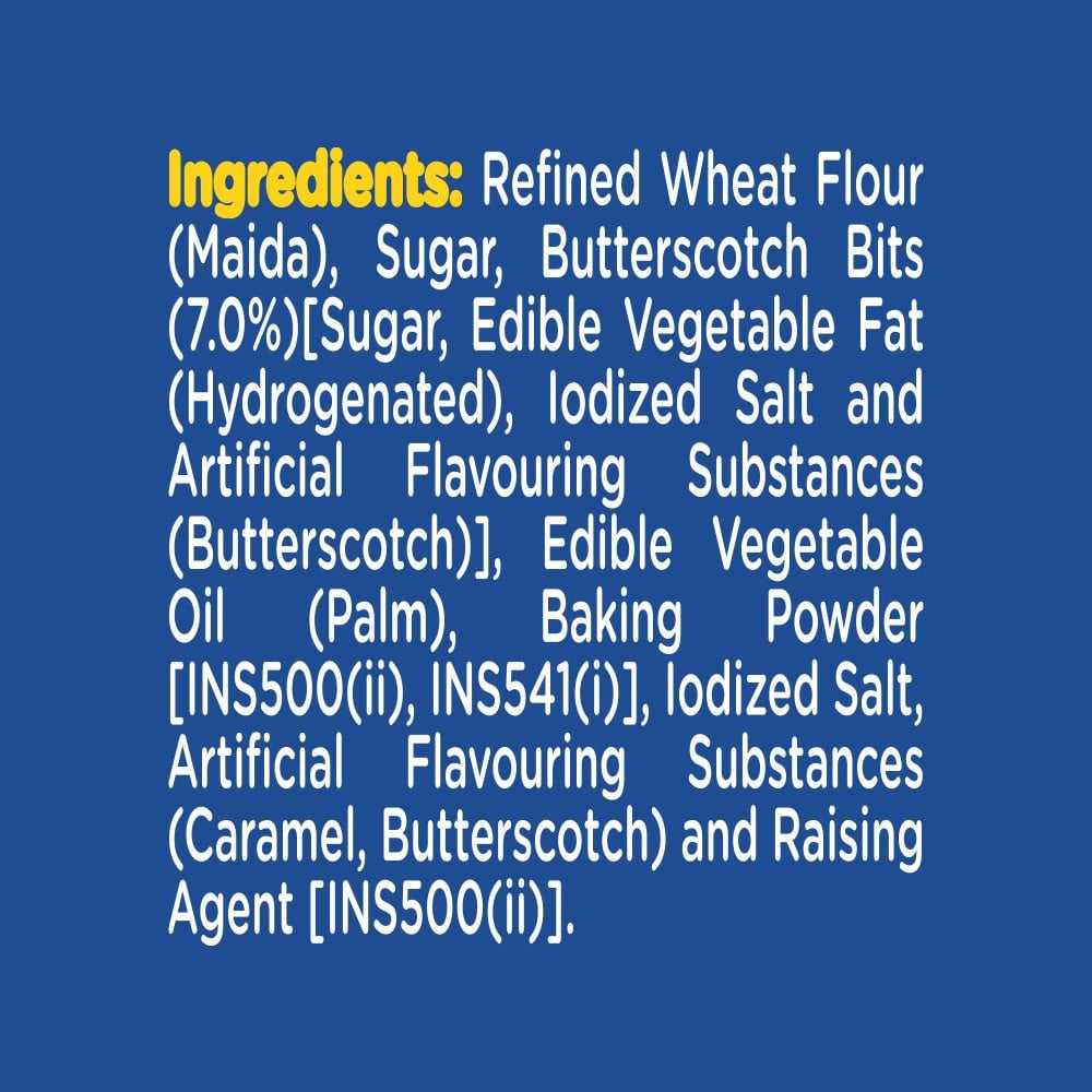 Pillsbury Butterscotch Pancake Mix : 180 g