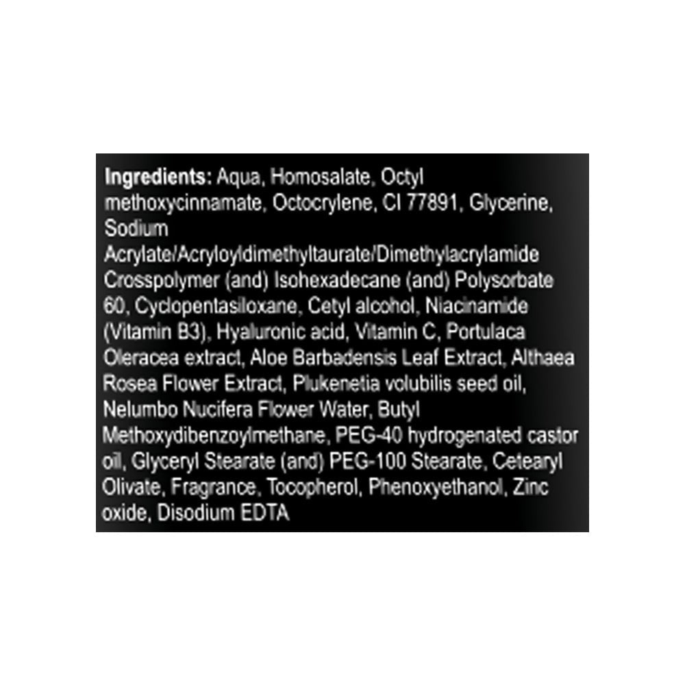 Renee Glowscreen - Sunscreen (SPF 50 PA++++) : 50 ml