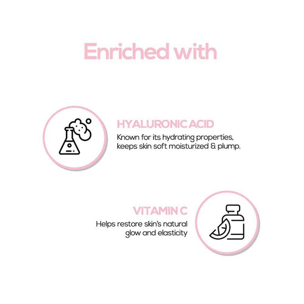 Renee Glowscreen - Sunscreen Spray (SPF 50 PA++++) : 50 ml