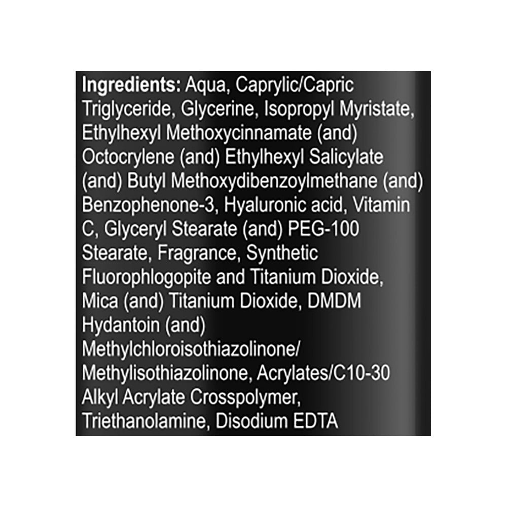 Renee Glowscreen - Sunscreen Spray (SPF 50 PA++++) : 50 ml