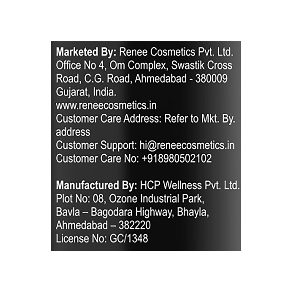 Renee Glowscreen - Sunscreen Spray (SPF 50 PA++++) : 50 ml