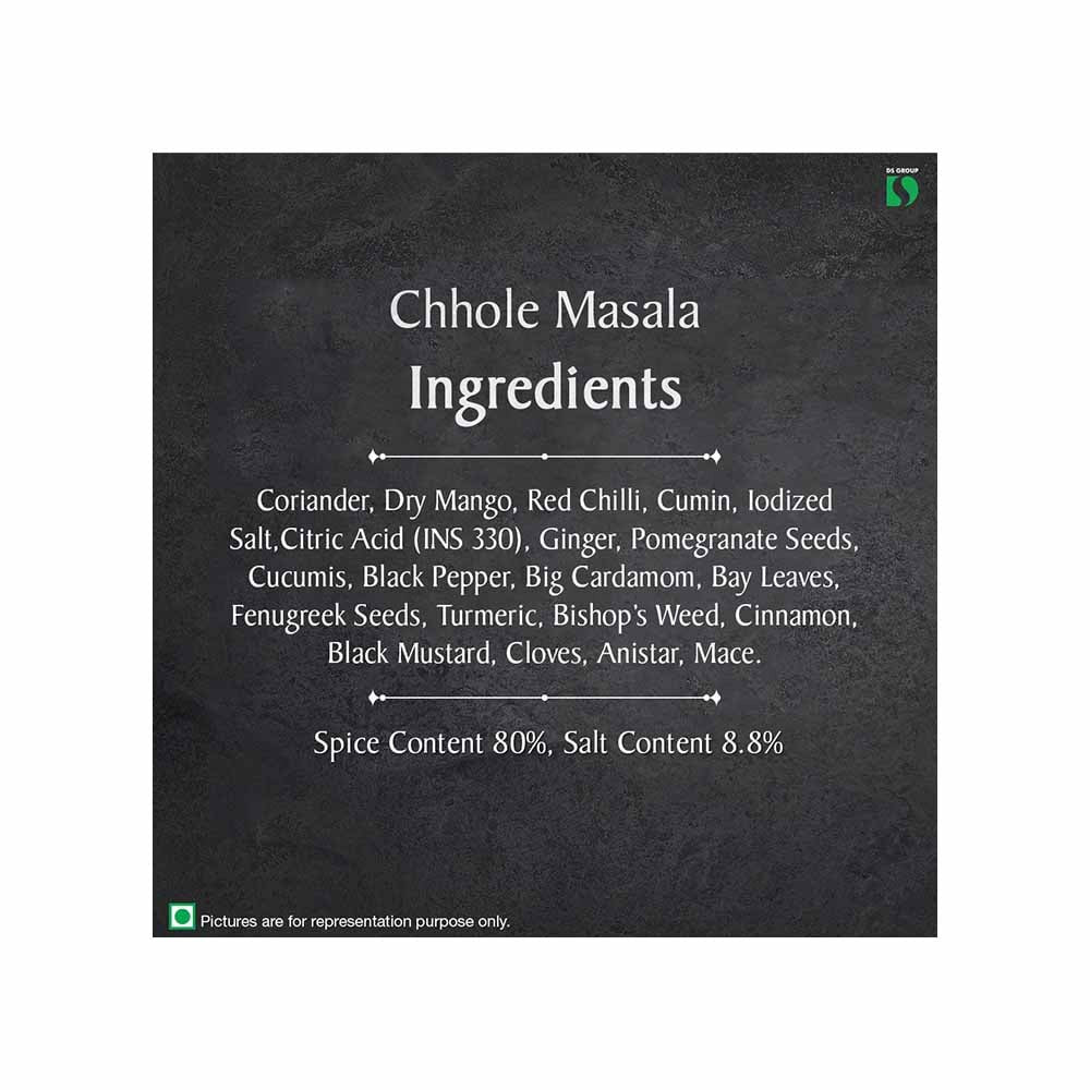 Catch Chole Masala : 100 g