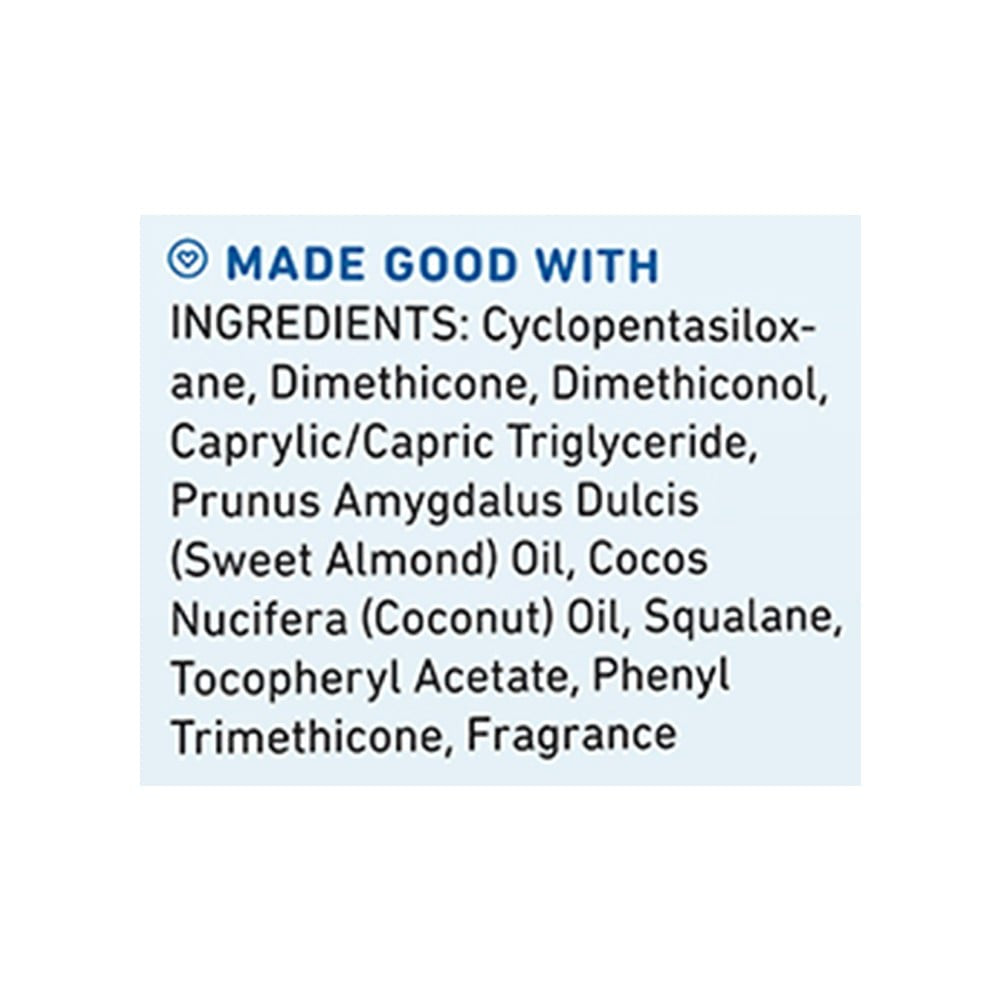 Plum Coconut & Squalane Nutri-Shine Hair Serum : 75 ml