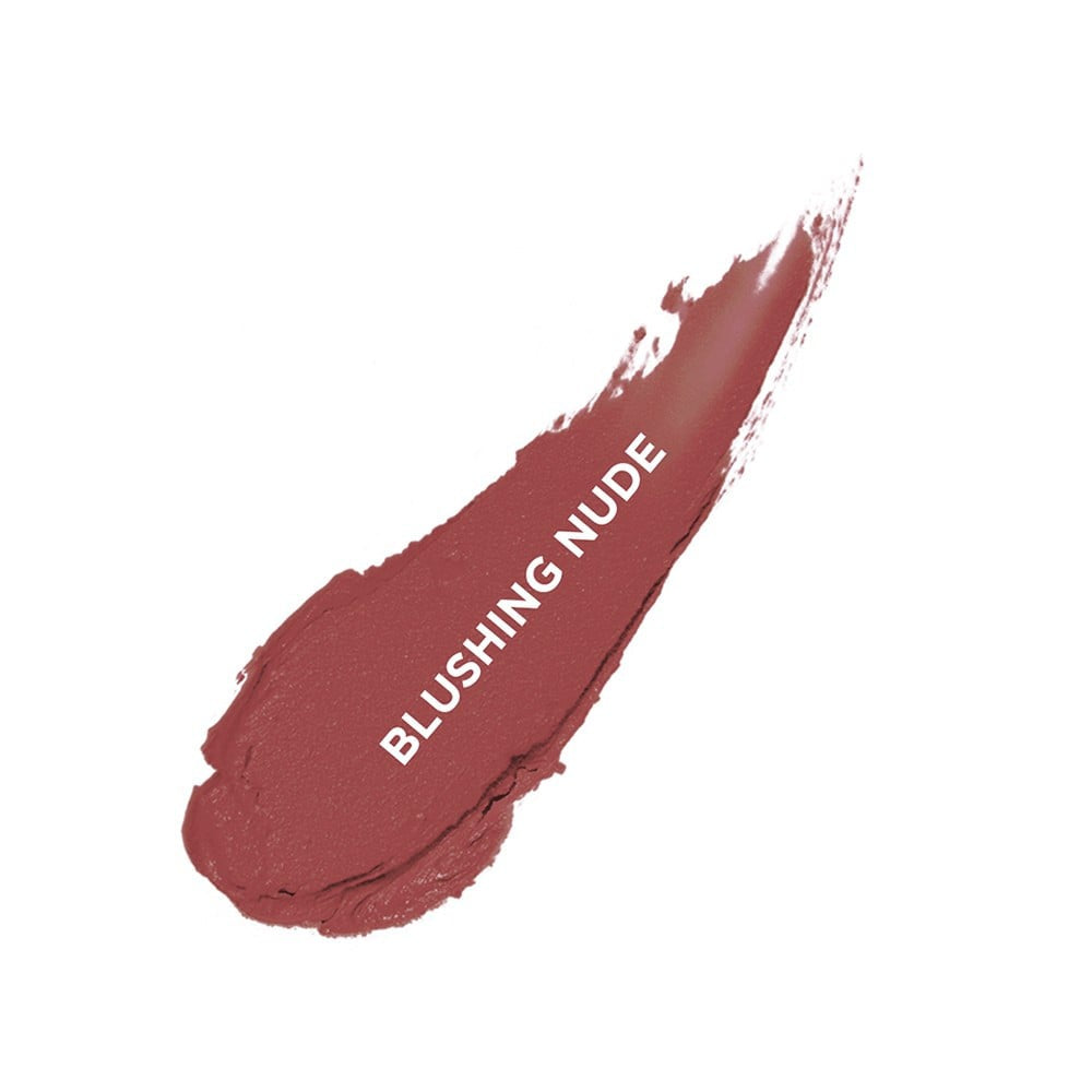 Revlon Super Lustrous Matte Lipstick (Blushing Nude) : 4.2 g