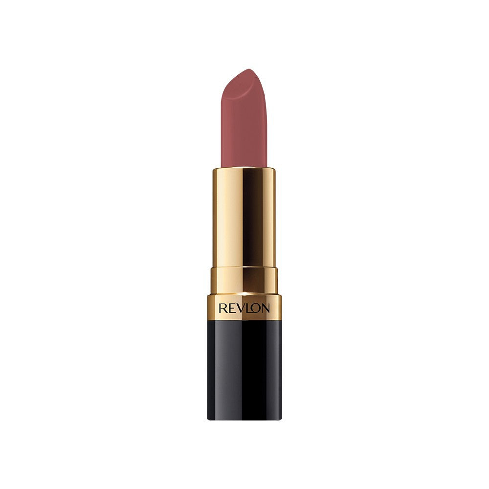 Revlon Super Lustrous Matte Lipstick (Blushing Nude) : 4.2 g