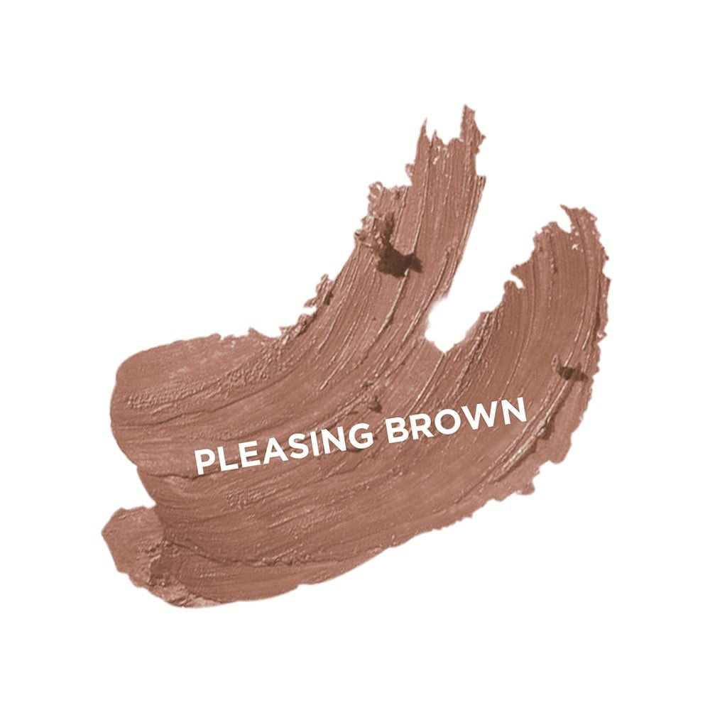 Revlon Super Lustrous Matte Lipstick (Pleasing Brown) : 4.2 g