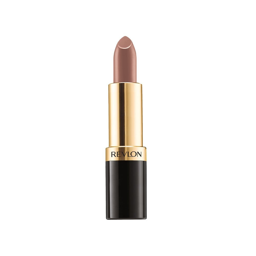 Revlon Super Lustrous Matte Lipstick (Pleasing Brown) : 4.2 g