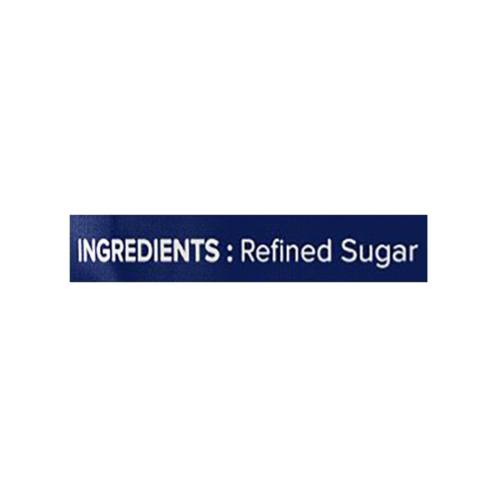 Uttam Double Refined Castor sugar : 1 kg