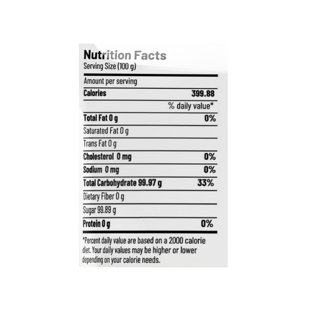 Uttam Double Refined Castor sugar : 1 kg