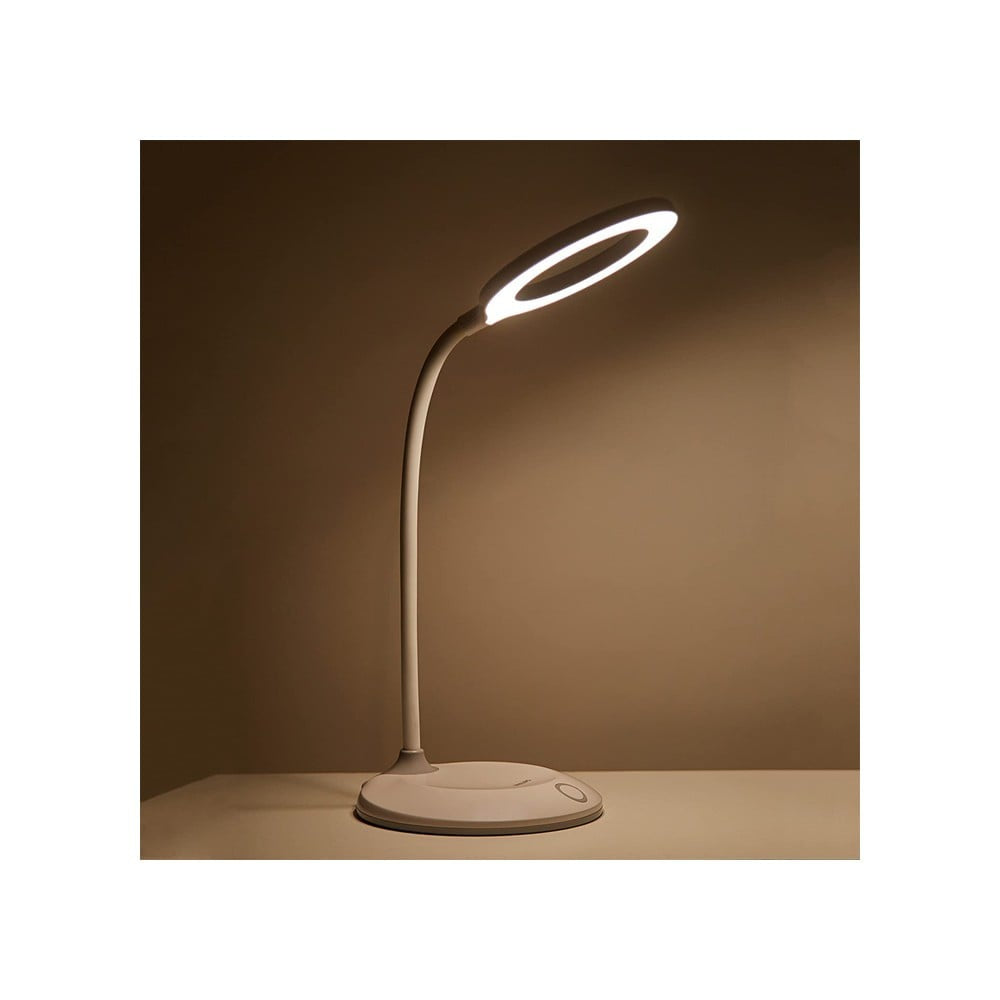 Philips Lighting Orbit Rechargeable LED 5W Desk Light (Warm White) : 1 unit
