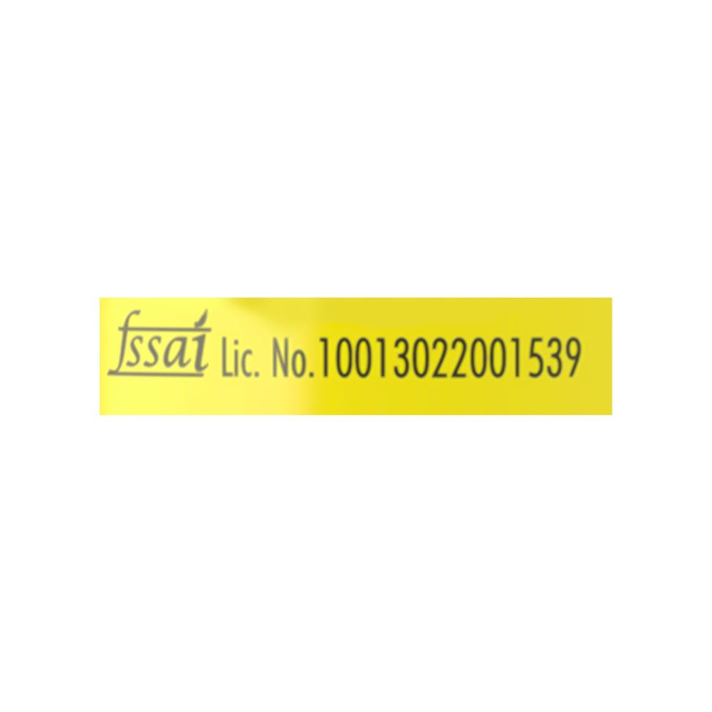 Bisleri Pop Orange Flavour Orange Soft Drink : 600 ml