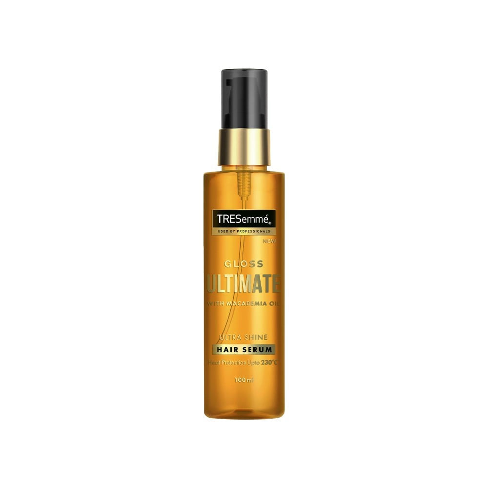 Tresemme Gloss Ultimate Hair Serum : 100 ml